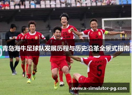 青岛海牛足球队发展历程与历史沿革全景式指南