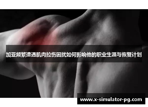 加亚频繁遭遇肌肉拉伤困扰如何影响他的职业生涯与恢复计划 加亚频繁遭遇肌肉拉伤困扰如何影响他的职业生涯与恢复计划